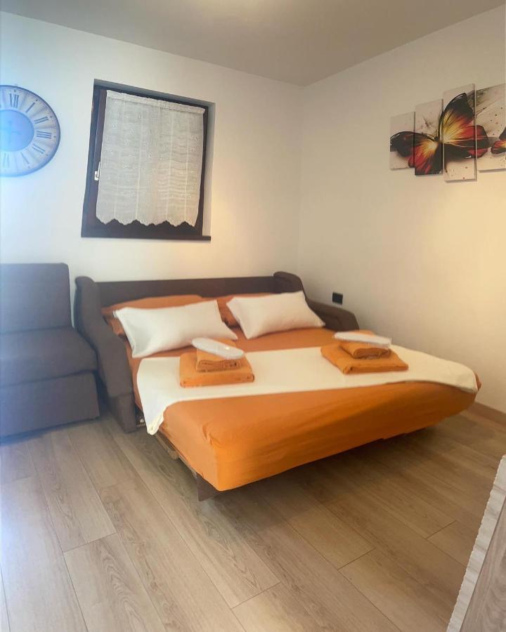 Residence4A-Appartamento Bianco رافني المظهر الخارجي الصورة