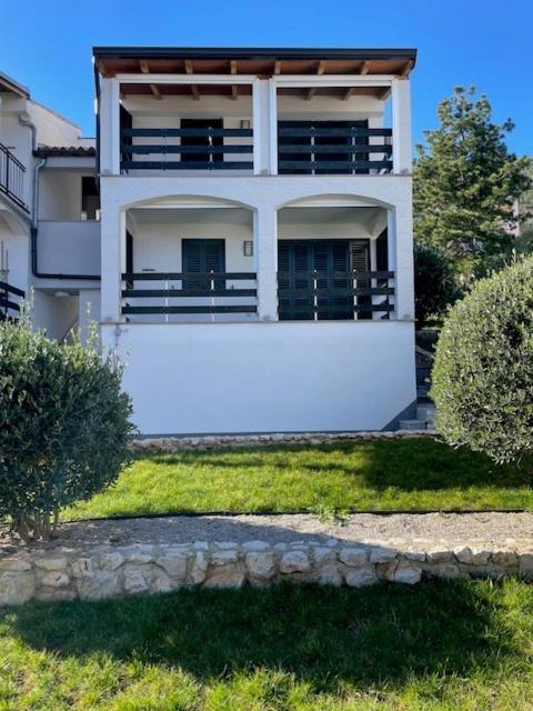 Residence4A-Appartamento Bianco رافني المظهر الخارجي الصورة