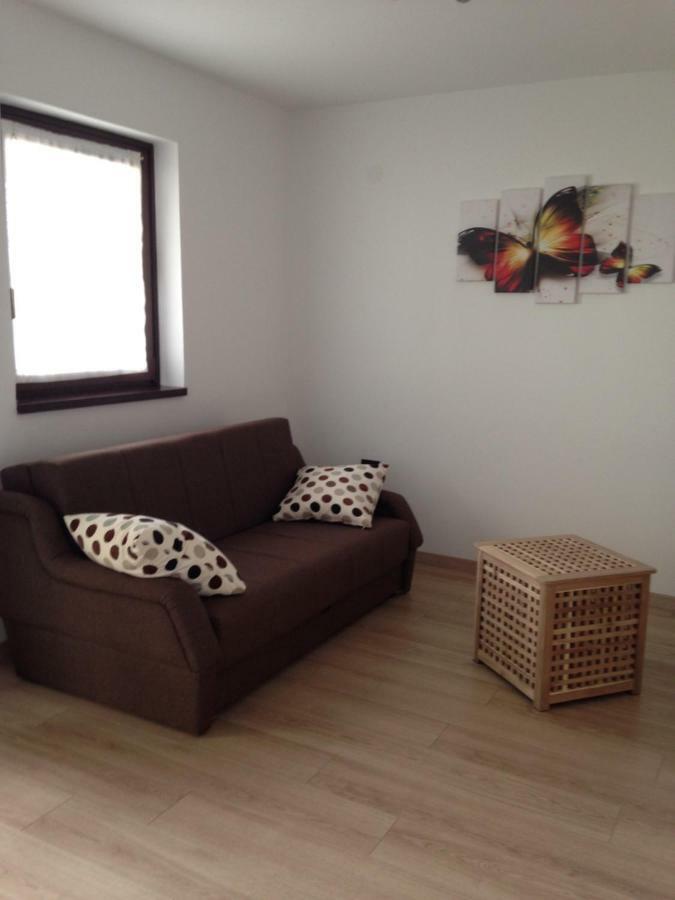Residence4A-Appartamento Bianco رافني المظهر الخارجي الصورة