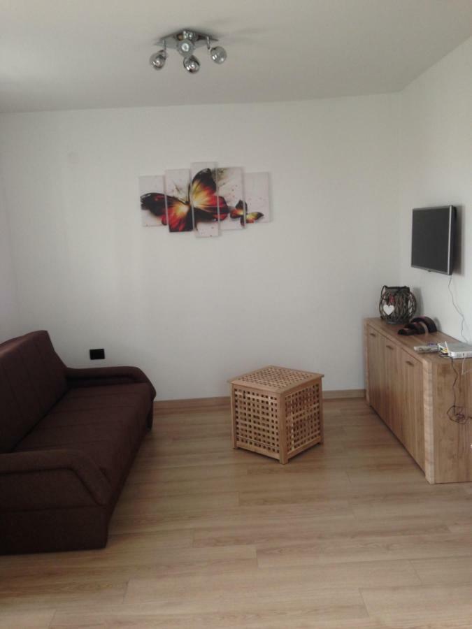Residence4A-Appartamento Bianco رافني المظهر الخارجي الصورة